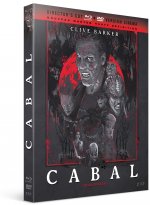 CABAL - DVD + BRD