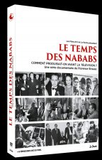 LE TEMPS DES NABABS L'INTEGRALE DE LA SERIE