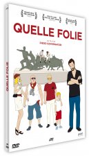QUELLE FOLIE