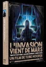 INVASION VIENT DE MARS (L') (1986) - BRD