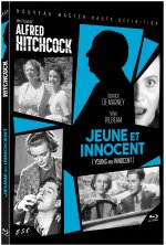 JEUNE ET INNOCENT