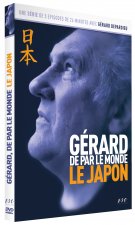 GERARD DE PAR LE MONDE (L'INTEGRALE)