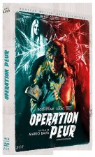 OPERATION PEUR - DVD + BRD