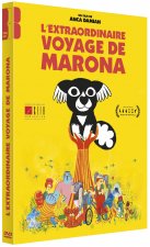 L'EXTRAORDINAIRE VOYAGE DE MARONA