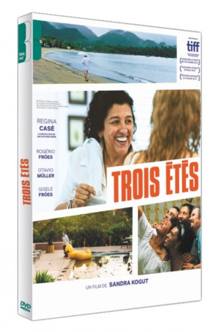 TROIS ETES