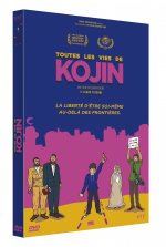TOUTES LES VIES DE KOJIN