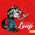 CHANSONS DU GRAND MECHANT GENTIL LOUP