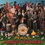 PLACE HUBERT MOUNIER