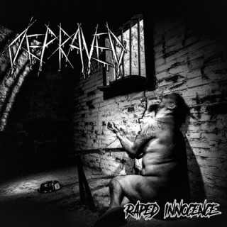 RAPED INNOCENCE