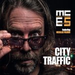 CITY TRAFFIC