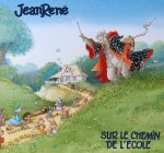 SUR LE CHEMIN DE ECOLE