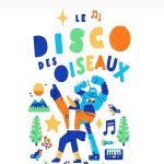 DISCO DES OISEAUX