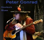 COULEURS BLUES