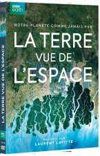 LA TERRE VUE DE L'ESPACE