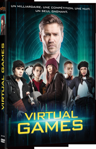 VIRTUAL GAMES