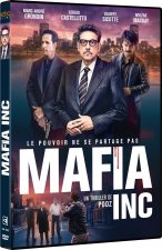 MAFIA INC. (DVD)