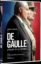 DE GAUL, ECT ET  SECRET (2 DVD)