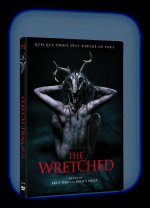 WRETCHED (THE)  (DVD)