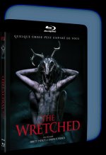 WRETCHED (THE)  (BLU-RAY)