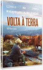 VOLTA A TERRA - DVD
