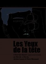 LES YEUX DE LA TETE - DVD