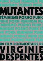 MUTANTES - DVD