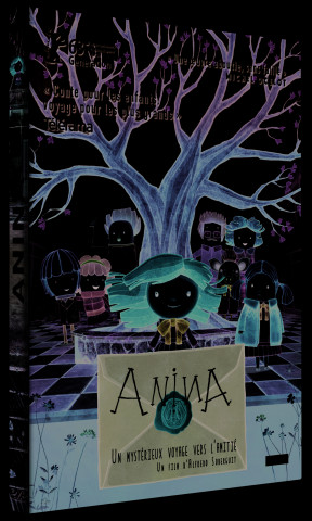 ANINA