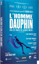 L'HOMME DAUPHIN, SUR LES TRACES DE JACQUES MAYOL