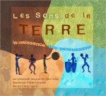 Les sons de la terre : La naissance des percussions