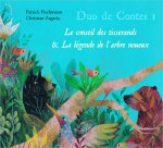 Le conseil des tisserands - La légende de l'arbre noueux