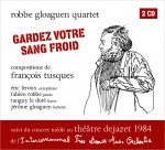 Gardez votre sang froid - Théâtre Dejazet 1984