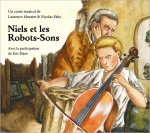 Niels et les Robots-Sons