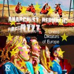 UNITED DIKTATURS OF EUROPE