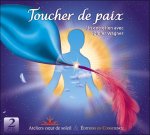 Toucher de Paix - Un entretien avec Didier Wagner - CD