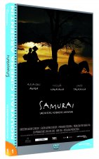 SAMURAI - DVD