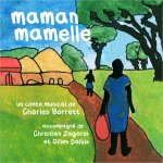 Maman Mamelle