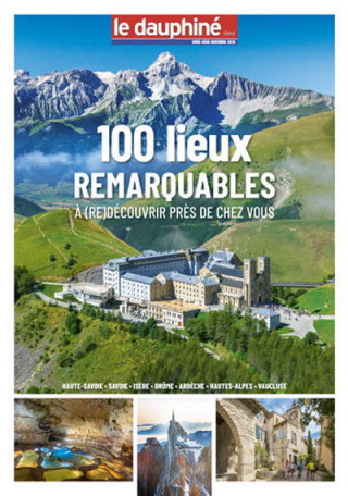 100 LIEUX REMARQUABLES