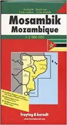 **MOZAMBIQUE**