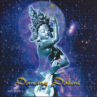 Dancing Dakini