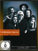 London Astoria club concert 2007 - DVD
