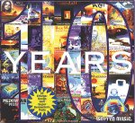 Ten Years / Sattva