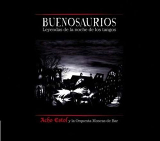 BUENOSAURIOS