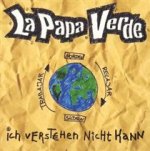 ICH VERSTEHEN NICHT KANN