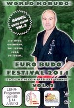 WORLD KOBUDO - EURO BUDO FESTIVAL 2011 - VOL. 2