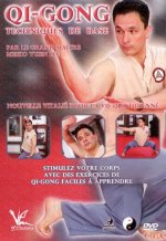 QI-GONG - TECHNIQUES DE BASE