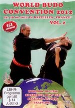 WORLD BUDO CONVENTION 2012 VOL.2