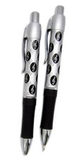 TREBLE CLEF DESIGN BALL POINT PEN PAPETERIE