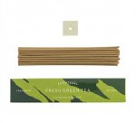 Encens Japonais Scentsual Thé Vert