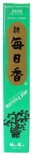 Encens Japonais - Sauge