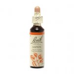 Fleurs de Bach Original N°2 Aspen - 20 ml